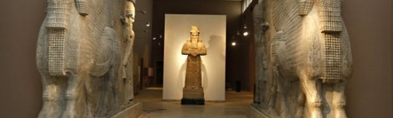 National Museum Baghdad 10 Years Later
