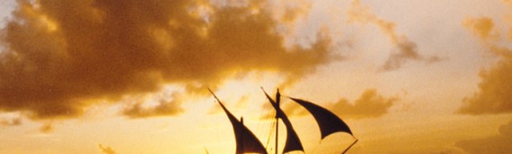 Sailing Sinbad’s seas