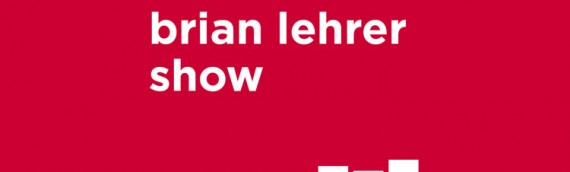The Brian Lehrer Show interviews Andrew Lawler