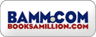 Books-A-Million logo