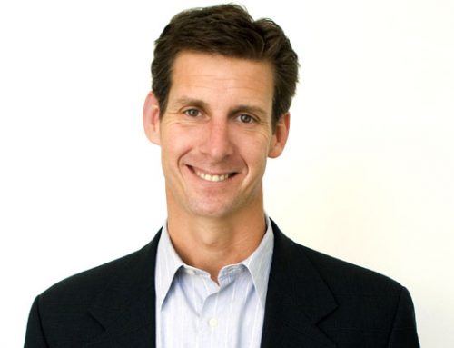NPR’s Marketplace Kai Ryssdal checks out the chicken book