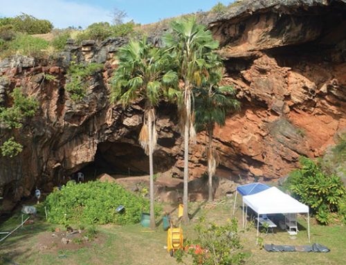 Inside Kauai’s Past