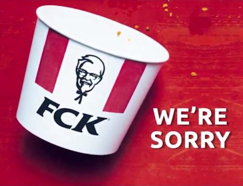 Andrew Lawler talks with the BBC about the Kentucky Fried Chicken crisis in the United Kingdom
