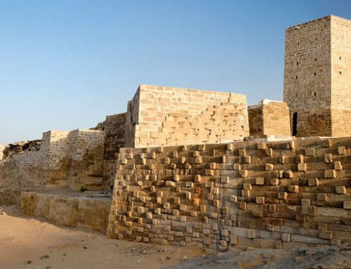 Ancient sites savaged in Yemen, Iraq