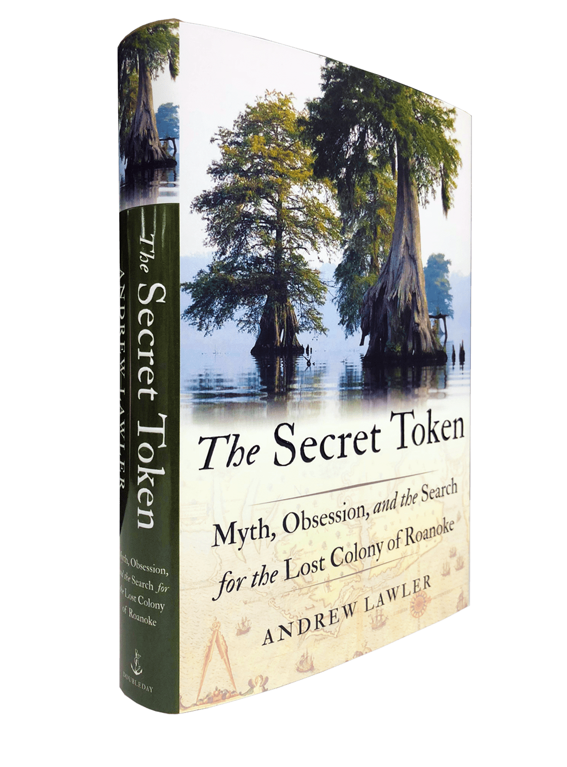 the secret token book review