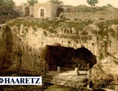 How 19th Century Western Archaeologists Made Jerusalem a Zionist Dream