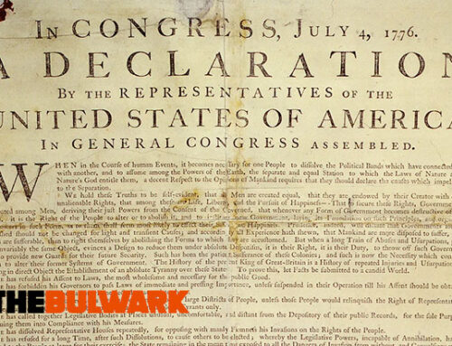 The Biggest Coverup of the American Revolution