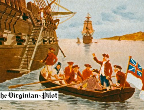 Remember Black Virginians who spread freedom’s message
